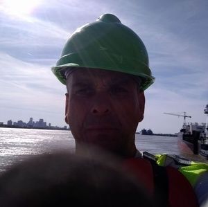 Meet your Posher, Mike